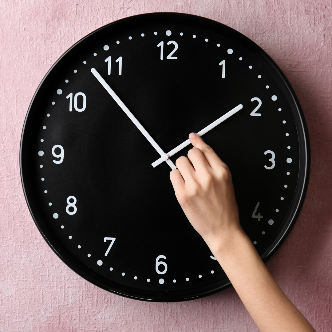 2403 clock
