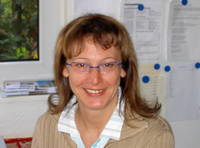 Yvonne Chmielewski