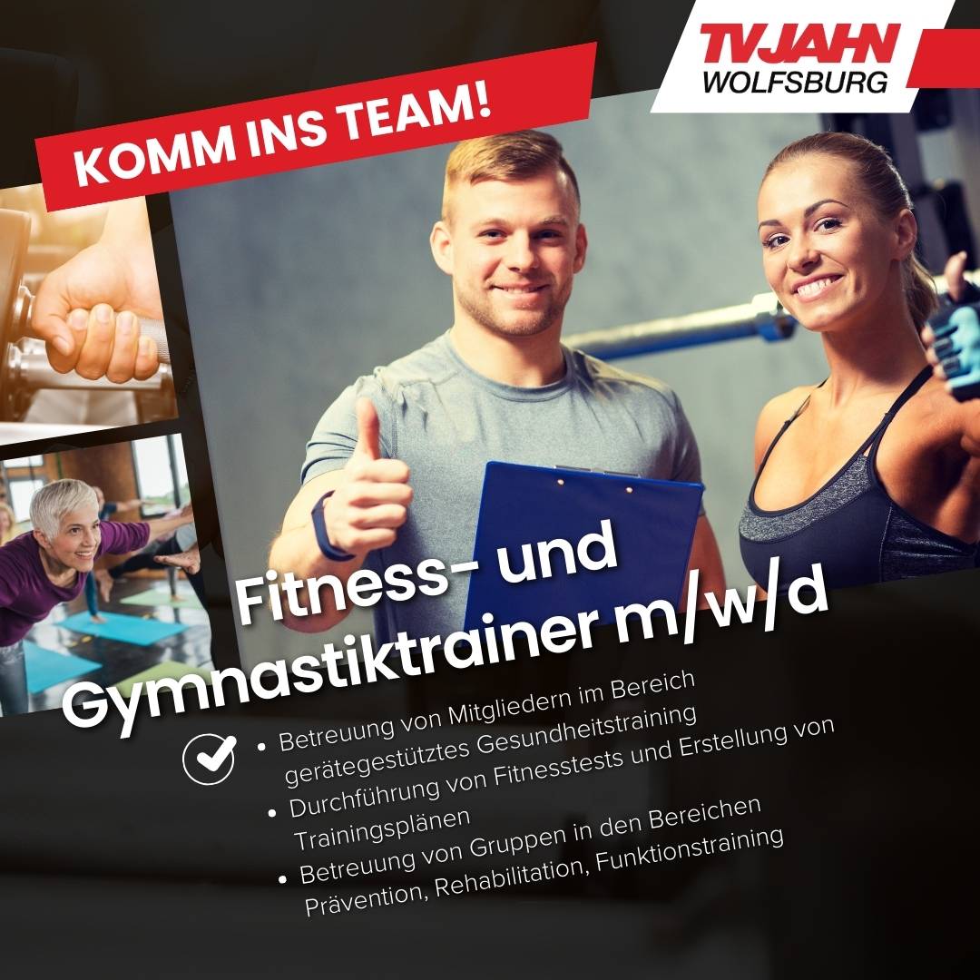 2410 TVJ Stellenaus Fitnesstrainer 1080