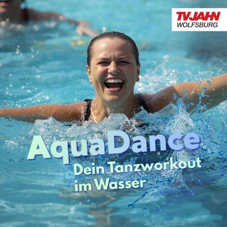 Jetzt Neu: AquaDance ab Januar