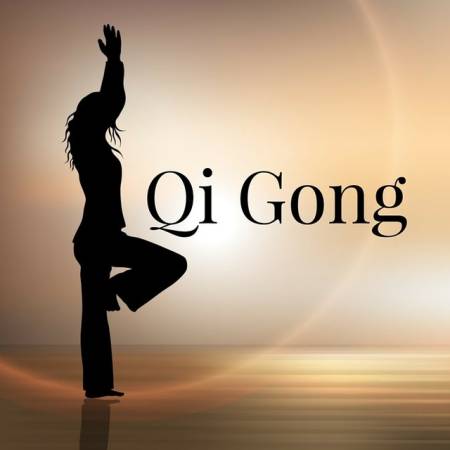 Entspannung mit Qi Gong