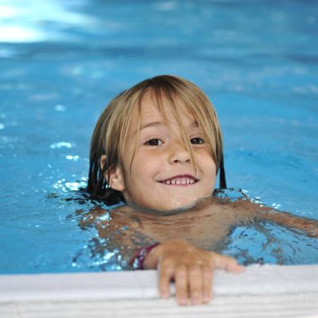 Freie Plätze - Babyschwimmen!