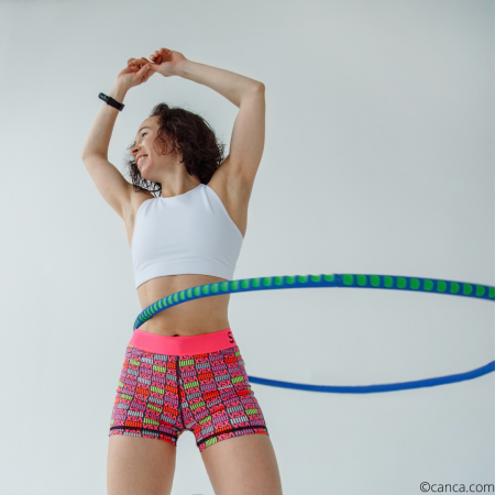 HoopDance - Neue Termine!