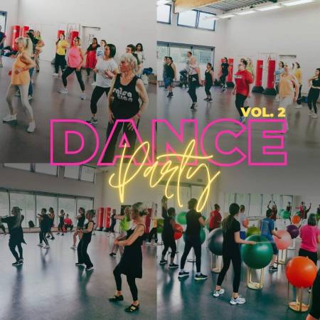 Dance Party Vol. 2